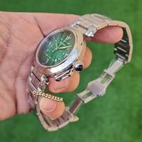 كارتير باشا