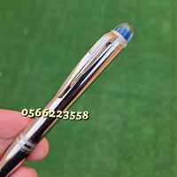 قلم مونت بلانك