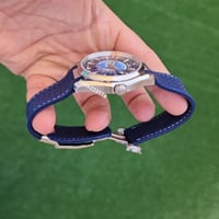 أوميغا سيماستر أكوا تيرا