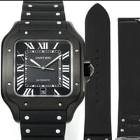 كارتير سانتوس ماستر