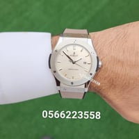 هوبلو كلاسيك فيوجن