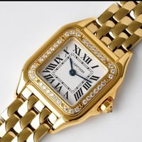 كارتير بانثر نسائية ماستر