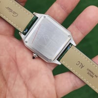 كارتير سانتوس دومو