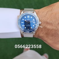 أوميغا سيماستر دايفر