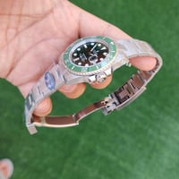 رولكس ماستر هالك