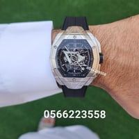 هوبلو بيغ بانق سانق بلو