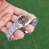 رولكس بربتشوال ماستر