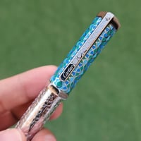 قلم كارتير سانتوس