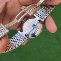 لونجين نحيف