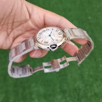 كارتير بالون اتوماتيك