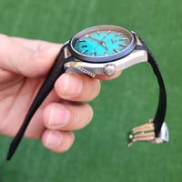 أوميغا سيماستر أكوا تيرا