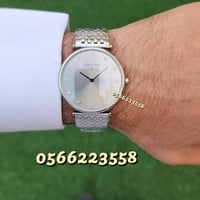 لونجين نحيف