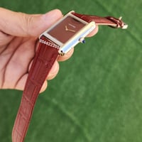 كارتير تانك موست