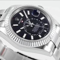 رولكس سكاي دولار ماستر