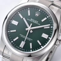 رولكس اويستر بربتشوال