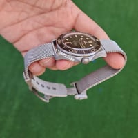 اوميغا سيماستر دايفر ماستر