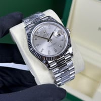 رولكس تاريخ ويوم ماستر