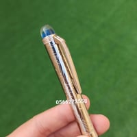 قلم مونت بلانك