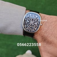 باتيك فيليب جولدن إليبس