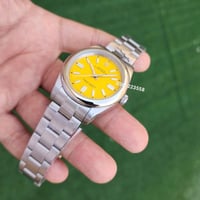 رولكس بربتشوال