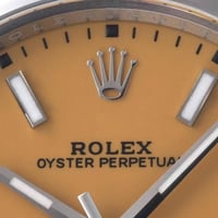 رولكس اويستر بربتشوال