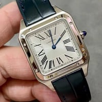 كارتير سانتوس دومو ماستر