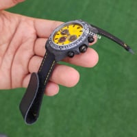 رولكس دايتونا قماش