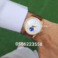 رولكس تشيليني مون فايز