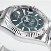 رولكس سكاي دولار ماستر