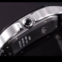 كارتير سانتوس ماستر