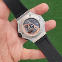 هوبلو بيغ بانق