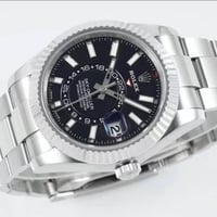 رولكس سكاي دولار ماستر