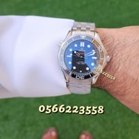 اوميقا سي ماستر