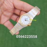 اوميغا نسائي كونستليشن