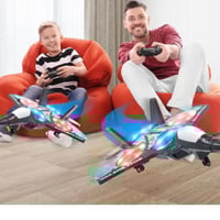 طيارة بلاي دوس