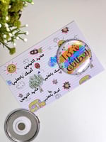 بروش يوم المعلم