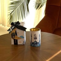 مبخرة رمضان مع مسبحة