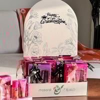 توزيعات عطور التخرج