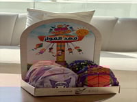 توزيعات حقائب للاطفال