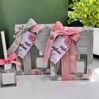 عطر ورد فواحه