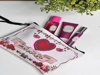 توزيعات من القلب