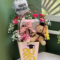 هدية التخرج 2025