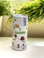 مق معالم السعودية