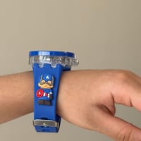 ساعات للاطفال