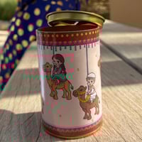 توزيعات حصالات الاطفال