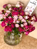 ورد بيبي جوري