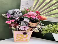 هدية التخرج مع المق