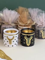 مباخر البس التراثي