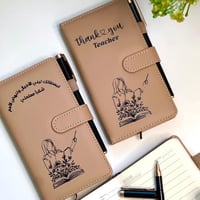 نوت المعلمة