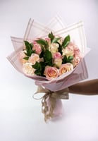 باقه ورد وردي